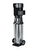 Вертикальный многоступенчатый насос Hydroo VF1-29R 0150 T 2340 5 2 IE3 по цене 124147 руб.